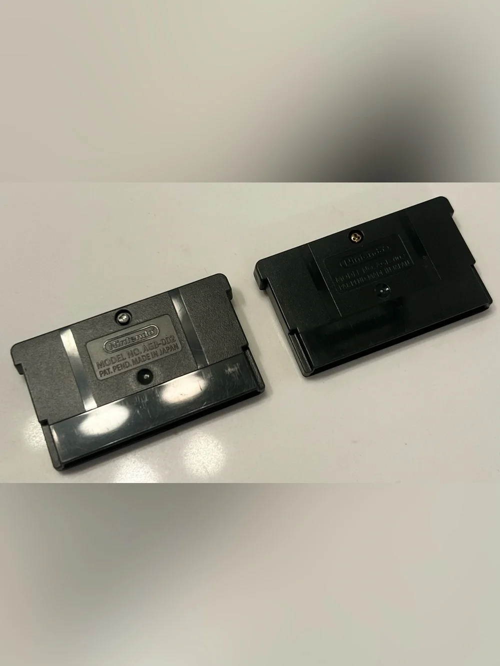 Game Boy Advance Games: That's So Raven 2 & Super Mario Advance 4